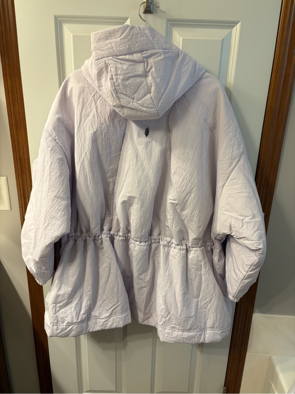 FP Movement Billie Boxy Jacket - Picture 5 of 6